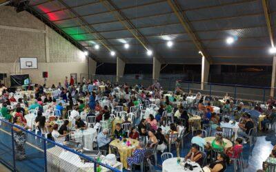 Instituto O Amor promove retorno do Jantar do Amor em homenagem à melhor idade